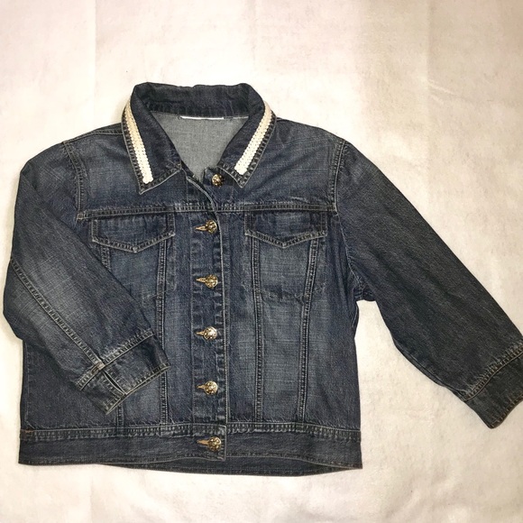 🎨 Hand-Painted Drip Logo Jacket - Picture 3 of 4